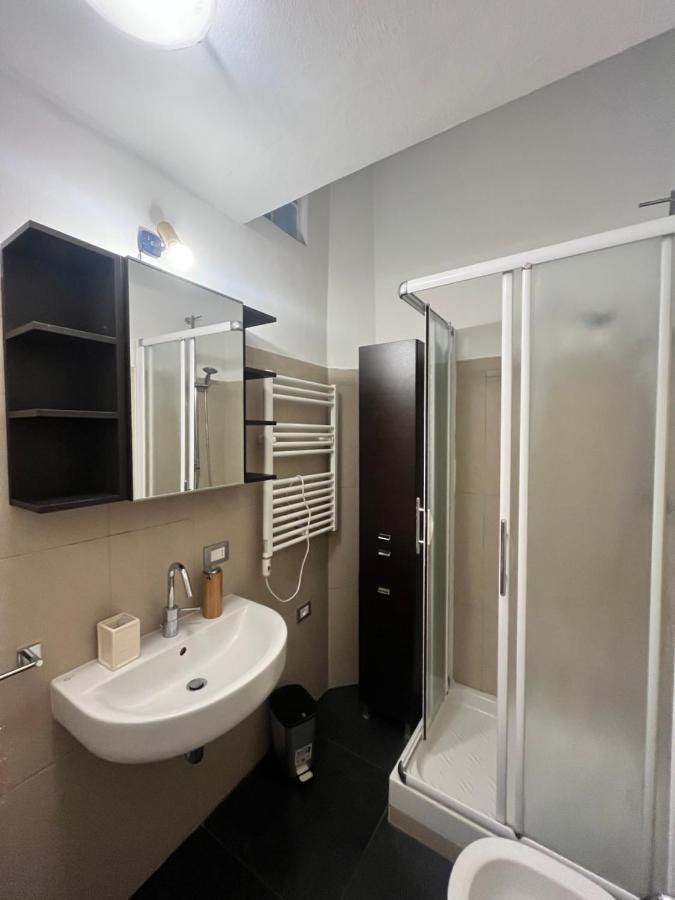 Bocconi Apartment Milano Exteriör bild