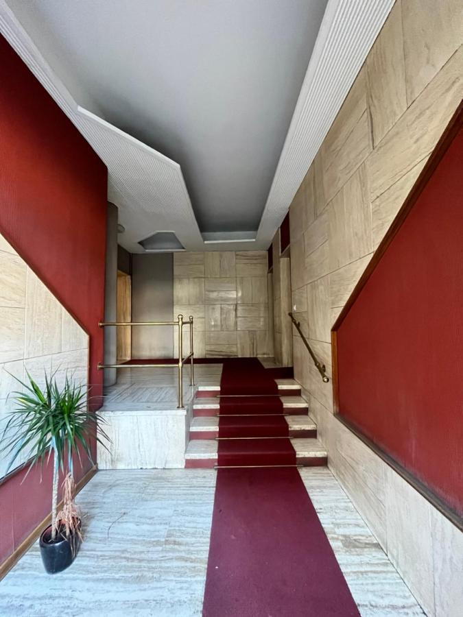 Bocconi Apartment Milano Exteriör bild