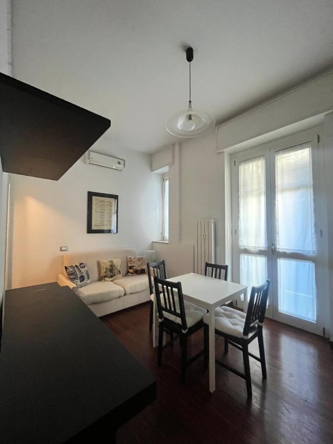 Bocconi Apartment Milano Exteriör bild